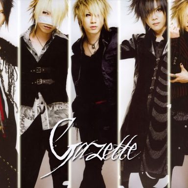 the GazettE photo 154