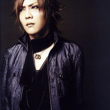 the GazettE photo 162