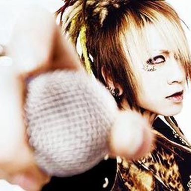 the GazettE photo 227
