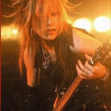 the GazettE photo 19