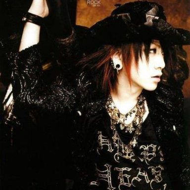 the GazettE photo 59