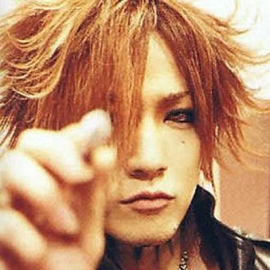 the GazettE photo 68