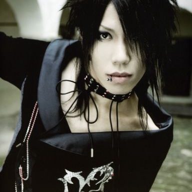 the GazettE photo 90