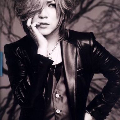 the GazettE photo 167
