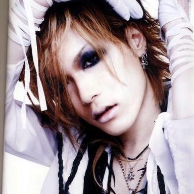 the GazettE photo 40