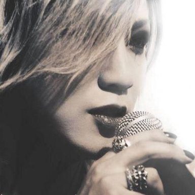 the GazettE photo 9