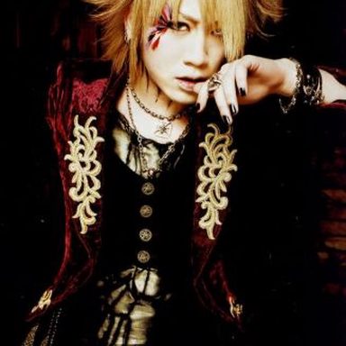 the GazettE photo 211