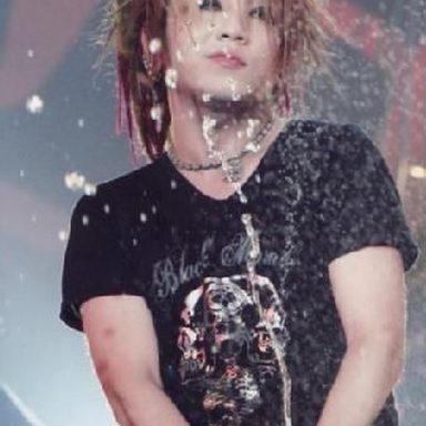 the GazettE photo 72
