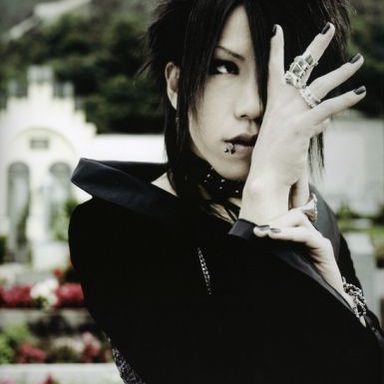 the GazettE photo 87
