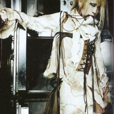 the GazettE photo 20