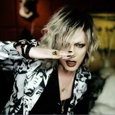 the GazettE photo 48