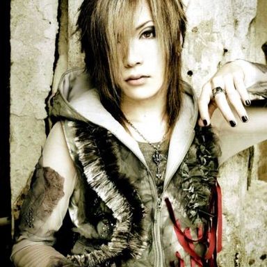 the GazettE photo 205
