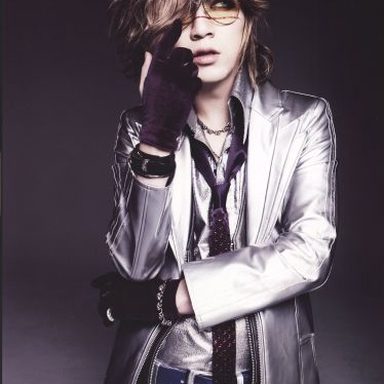 the GazettE photo 158