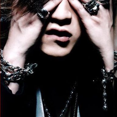 the GazettE photo 22