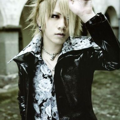 the GazettE photo 92