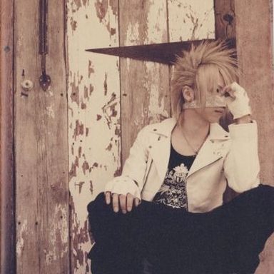 the GazettE photo 193