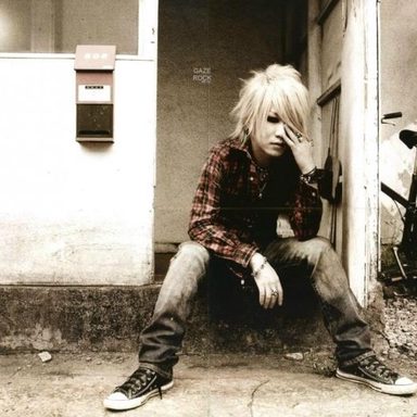the GazettE photo 62