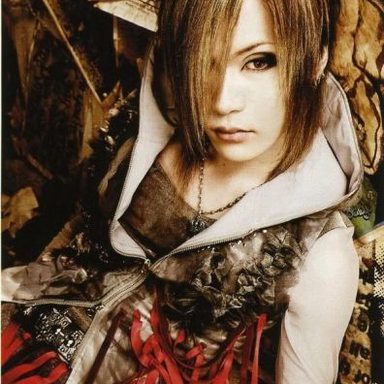 the GazettE photo 114