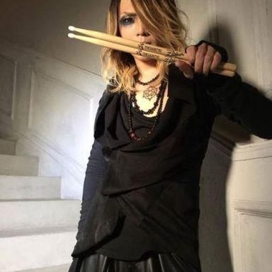 the GazettE photo 43