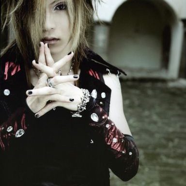 the GazettE photo 91