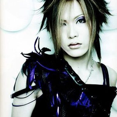 the GazettE photo 235