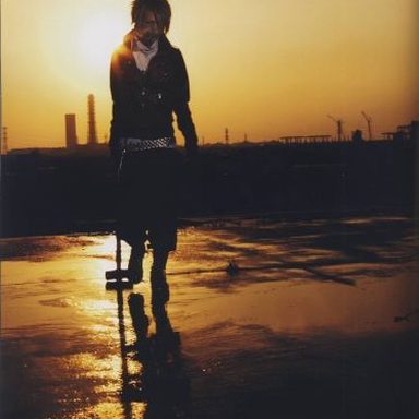 the GazettE photo 155