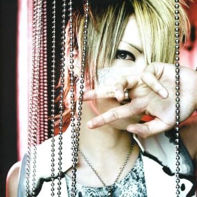 the GazettE photo 173