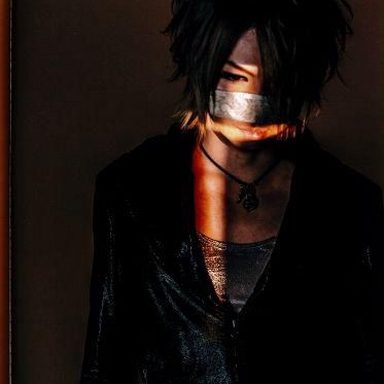 the GazettE photo 33