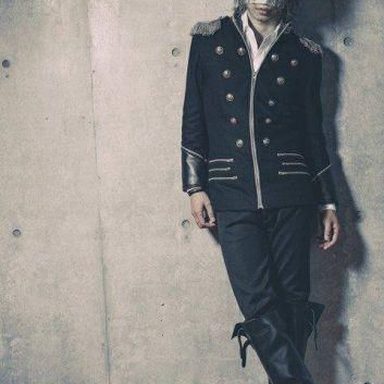 the GazettE photo 14