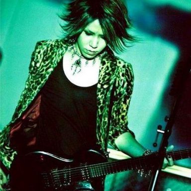 the GazettE photo 55