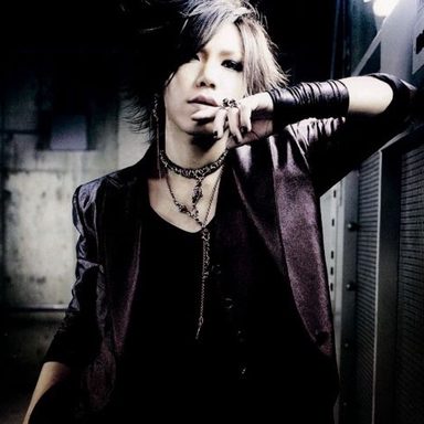 the GazettE photo 96