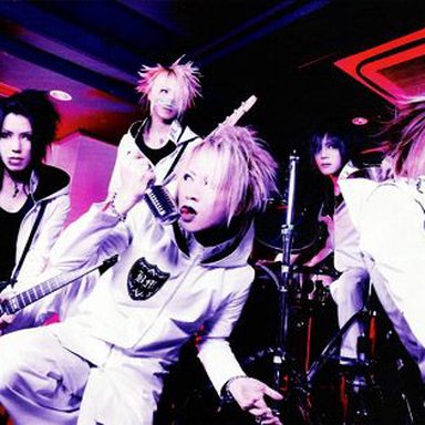 the GazettE photo 234