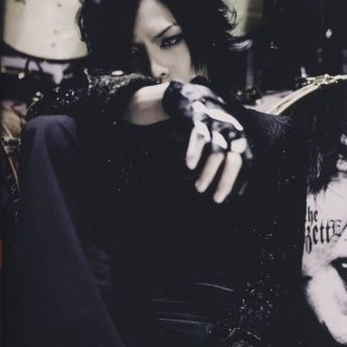 the GazettE photo 192