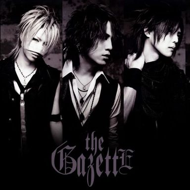 the GazettE photo 133