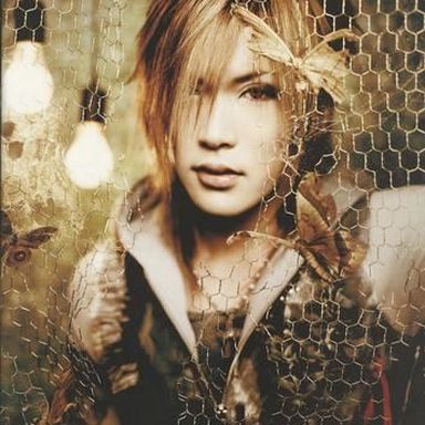 the GazettE photo 141