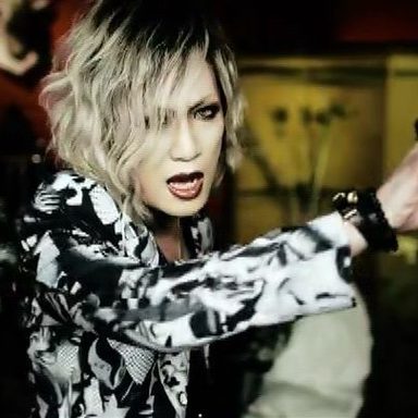the GazettE photo 49