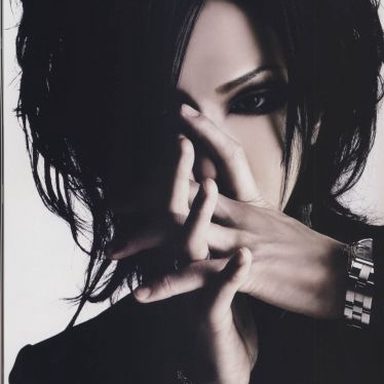 the GazettE photo 149