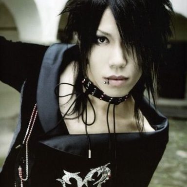 the GazettE photo 178
