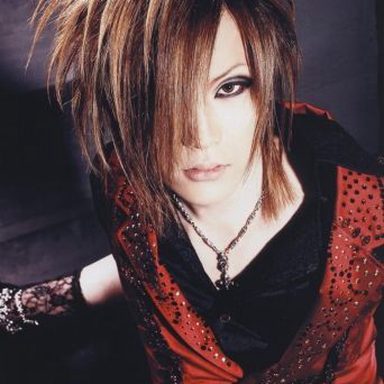 the GazettE photo 116