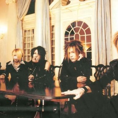 the GazettE photo 146