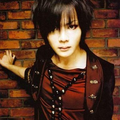 the GazettE