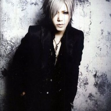 the GazettE photo 106