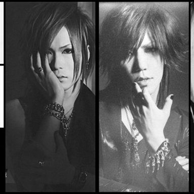 the GazettE photo 56