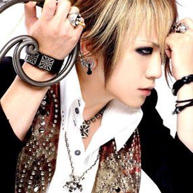 the GazettE photo 224