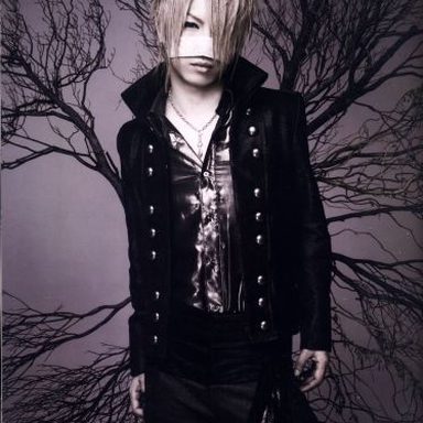 the GazettE photo 166