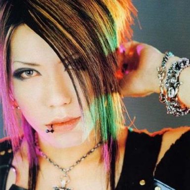 the GazettE photo 174