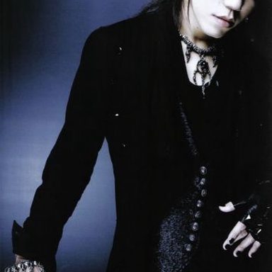 the GazettE photo 63
