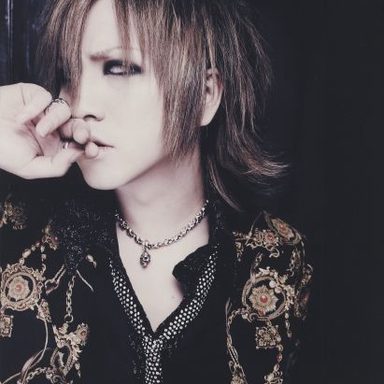the GazettE photo 190