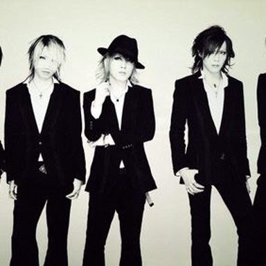 the GazettE photo 225