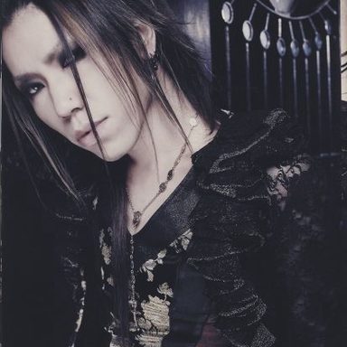 the GazettE photo 189